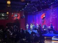 -JZ Club 爵士酒吧(上海店)