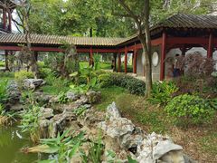 -顺峰山公园