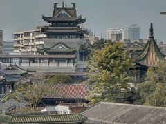 -广州西关永庆坊旅游区