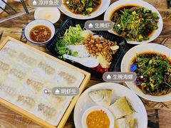 -官塘鱻鱻鱼生