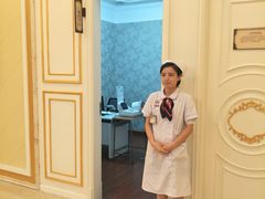 -名流健康高端体检中心·名宾门诊·健康管理