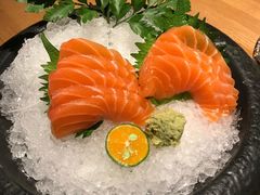 -仓桥家·焗寿司·锅物(光谷步行街店)