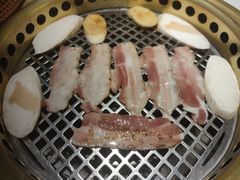 -千寻山野烤肉(中关村店)