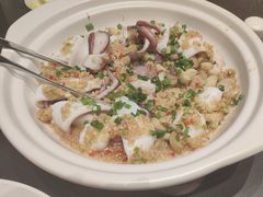 -苏淮景·苏闽融创菜·海鲜(原空港井河轩店)