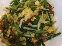 -大清花饺子(山庄店)