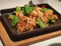 -吴家·淮扬小馆(世纪金源店)
