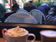 -Peet's 皮爷咖啡(东湖路手作店)
