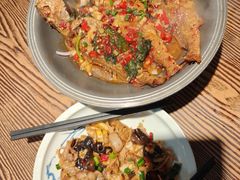-佬湘楼·27年湘菜(天河都市广场店)
