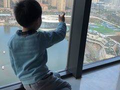 -舟山希尔顿酒店