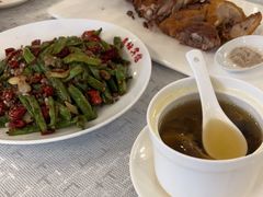 -月坛宾馆-聚仙楼餐厅