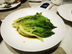 -云锦壹号·淮扬宴(徐汇万科店)