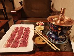 -南门涮肉(后海店)
