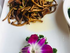-花港海航度假酒店·中餐厅