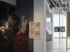 -交通银行前滩31演艺中心