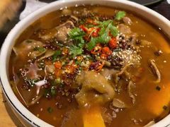 -宝燕壹号景观餐厅(龙盛国际商业广场店)