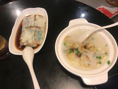 -卓粤拉肠(红庙店)