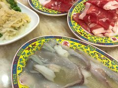 -清真·马家火锅美食城(镇江北路店)
