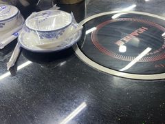 -合味土鸡火锅(中海世贸花园金碧庄店)