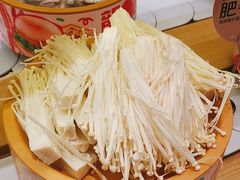 -龍歌自助小火锅(崂山丽达店)