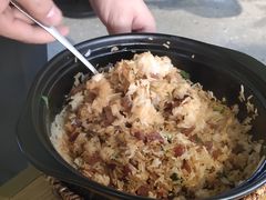 -三个椰子·现砍椰子鸡(金源CBD店)