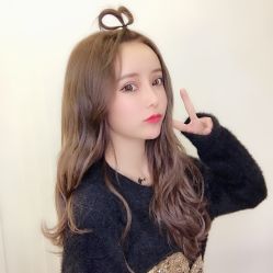 点击看大图 -3AM HAIR SALON染发烫发接发