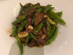 -大理实力希尔顿酒店御璽中餐厅YUXI – CHINESE RESTAURANT
