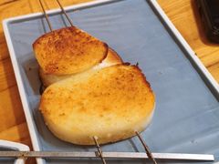 -小俩口烧烤东北菜(双井店)