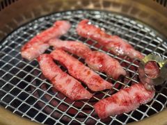 -御牛道日式烤肉料理(杭州万象城店)