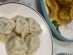 -叁拾壹克饺子·东北菜(国贸店)