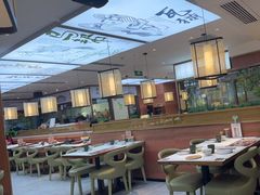 -云海肴·汽锅鸡·云南菜(高德置地店)
