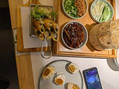 -吴家·淮扬小馆(世纪金源店)