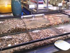 -韩盛·盛江山自助料理(沈辽路万达店)