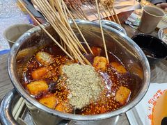 -喝丢一只鞋海鲜烧烤(总店)