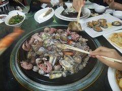 -睿柏云酒店-餐厅