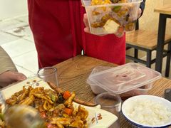 -巷子深菜馆(新华路店)