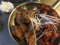-MI WU FACTORY米屋美食工厂餐厅(绿地店)