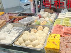 -常州糕团店(北大街新世纪商城店)