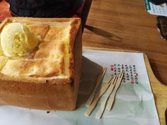 -绿茶餐厅(南昌王府井店)