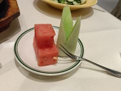 -吉林省林业宾馆-餐厅