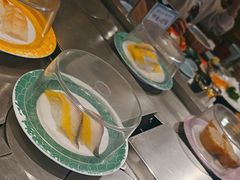 -晴季寿司(延河路万达广场店)