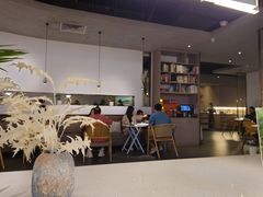 -BE BRIGHT KITCHEN(正佳广场店)