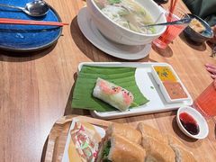 -越美小馆·越南料理(曲江店)