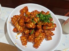 -南锣南门涮肉(南锣鼓巷店)