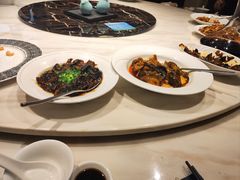 -梅龙镇酒家(南京西路总店)