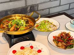 -食光慢宴·安吉土菜馆