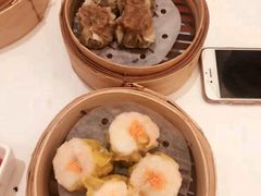 -翠园(铜锣湾广场店)