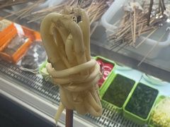 -水碾河刘老大串串香(水碾河路店)