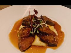 -圣丰索菲特·法国餐厅