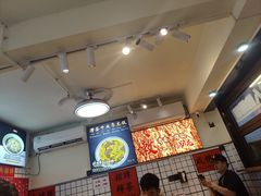 -明記茶餐廳(福田总店)