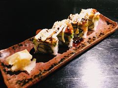 -鲤·鮨KOISUSHI